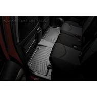 Ford Explorer 2012 Interior Parts & Accessories Floor Mats & Cargo Liners
